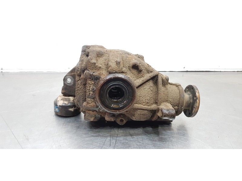 Recambio de diferencial trasero para bmw serie 3 compact (e46) 320td referencia OEM IAM 33107527061   Recambio de diferencial trasero para bmw serie 3 compact (e46) 320td referencia OEM IAM 33107527061