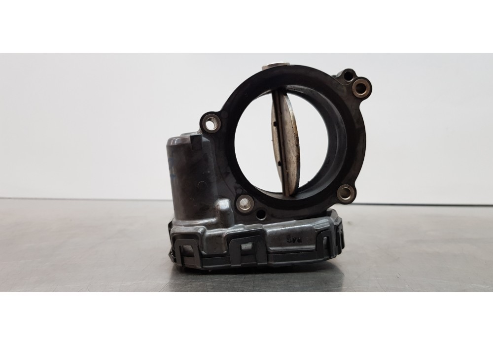 Recambio de caja mariposa para mercedes clase b (w246) b 200 cdi (246.208) referencia OEM IAM A6510900470 0280750573 