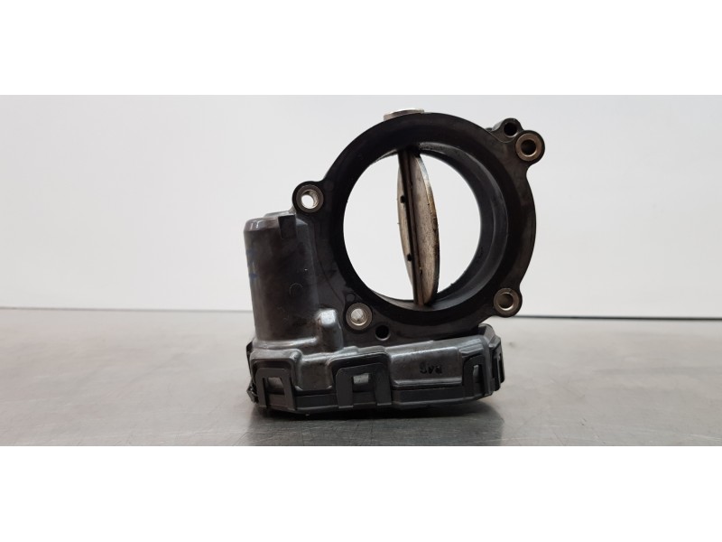 Recambio de caja mariposa para mercedes clase b (w246) b 200 cdi (246.208) referencia OEM IAM A6510900470 0280750573 