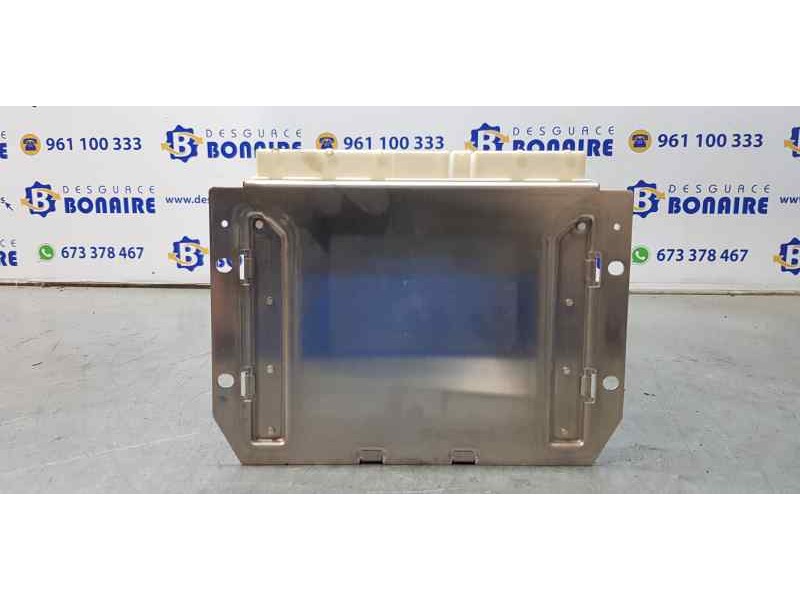 Recambio de centralita abs para mercedes clase e (w210) berlina 320 (210.065) referencia OEM IAM 0275455632   Recambio de centralita abs para mercedes clase e (w210) berlina 320 (210.065) referencia OEM IAM 0275455632