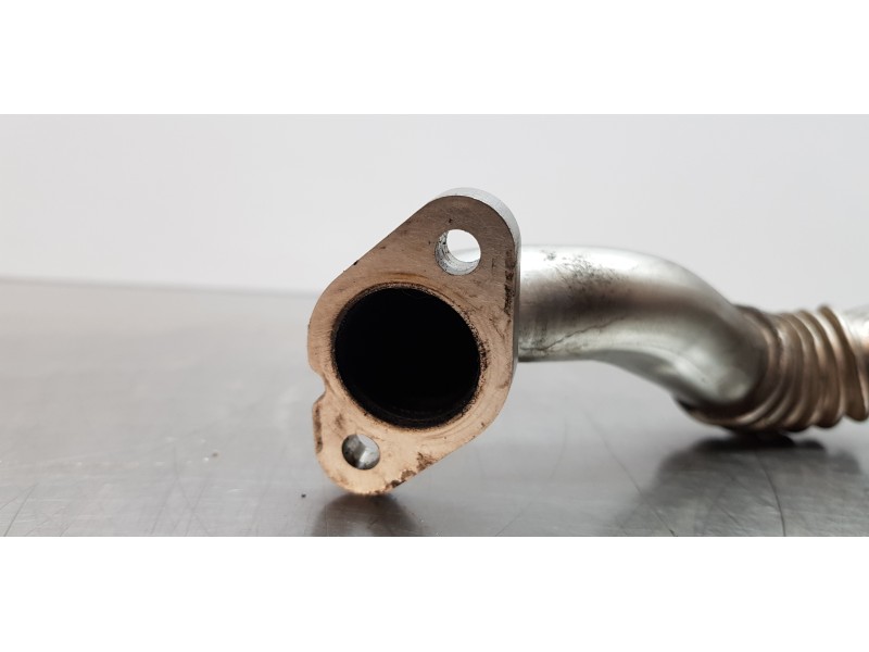 Recambio de tubo para skoda rapid active referencia OEM IAM 03L131521Q   Recambio de tubo para skoda rapid active referencia OEM IAM 03L131521Q