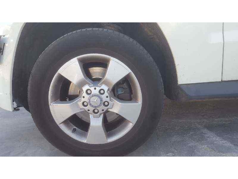 mercedes clase glk (w204) glk del año 2009