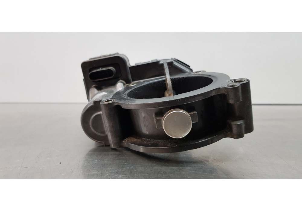 Recambio de caja mariposa para mercedes clase b (w246) b 200 cdi (246.208) referencia OEM IAM A6510900470 0280750573 