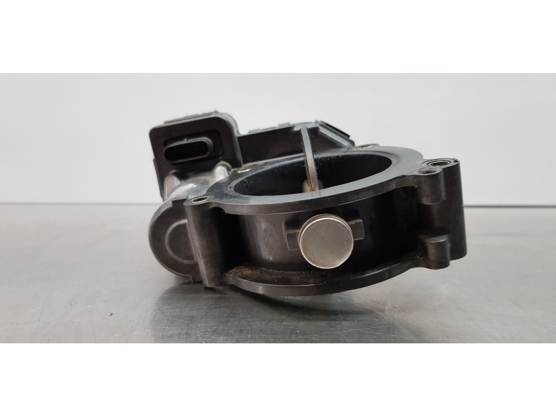 Recambio de caja mariposa para mercedes clase b (w246) b 200 cdi (246.208) referencia OEM IAM A6510900470 0280750573 