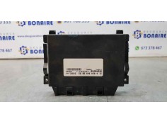 Recambio de centralita cambio automatico para mercedes clase e (w210) berlina 320 (210.065) referencia OEM IAM A0245458532
