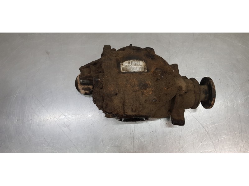 Recambio de diferencial trasero para bmw serie 3 compact (e46) 320td referencia OEM IAM 33107527061   Recambio de diferencial trasero para bmw serie 3 compact (e46) 320td referencia OEM IAM 33107527061