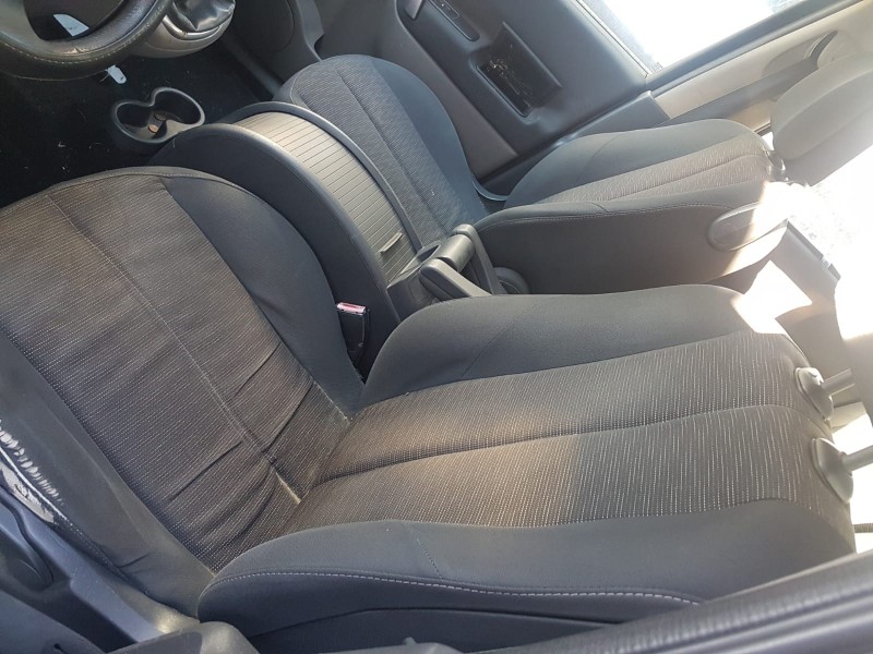 renault scenic ii del año 2008