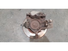 Recambio de mangueta delantera derecha para ford transit combi ´06 ft 350 l trend referencia OEM IAM 6C113K185  