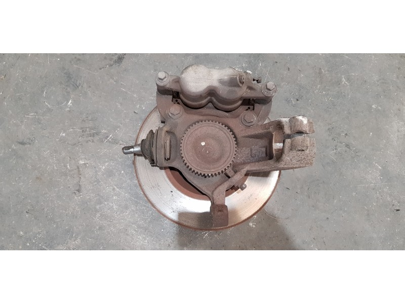 Recambio de mangueta delantera derecha para ford transit combi ´06 ft 350 l trend referencia OEM IAM 6C113K185   Recambio de mangueta delantera derecha para ford transit combi ´06 ft 350 l trend referencia OEM IAM 6C113K185