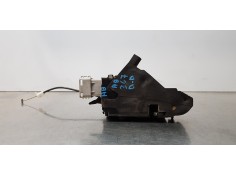 Recambio de cerradura puerta delantera derecha para citroen c4 coupe collection referencia OEM IAM 9683417380   2