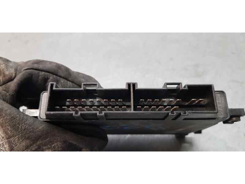 Recambio de centralita cambio automatico para mercedes clase e (w210) berlina 320 (210.065) referencia OEM IAM A0245458532  