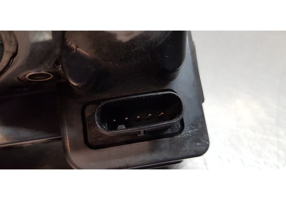 Recambio de caja mariposa para mercedes clase b (w246) b 200 cdi (246.208) referencia OEM IAM A6510900470 0280750573 