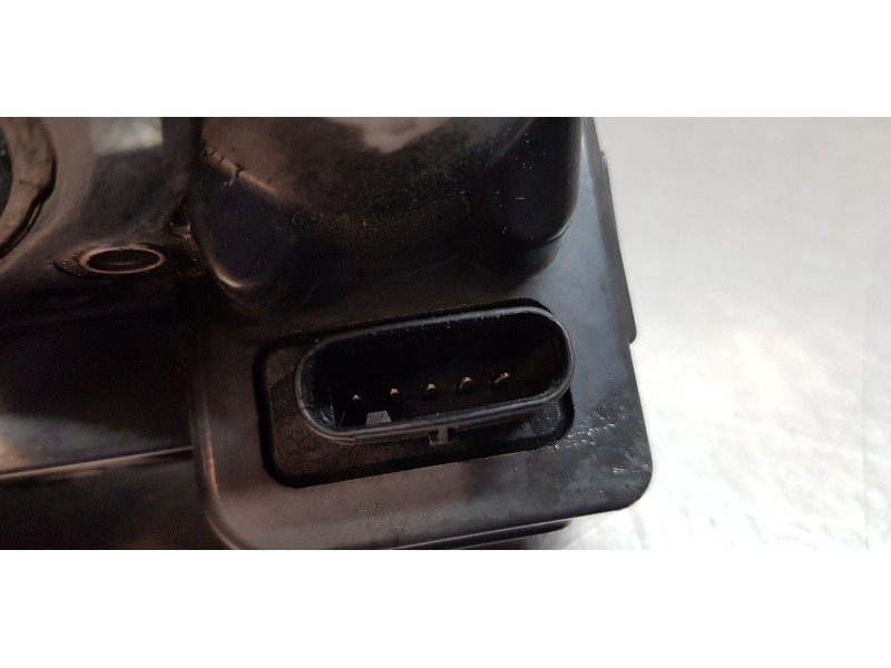 Recambio de caja mariposa para mercedes clase b (w246) b 200 cdi (246.208) referencia OEM IAM A6510900470 0280750573 