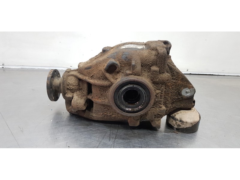 Recambio de diferencial trasero para bmw serie 3 compact (e46) 320td referencia OEM IAM 33107527061   Recambio de diferencial trasero para bmw serie 3 compact (e46) 320td referencia OEM IAM 33107527061