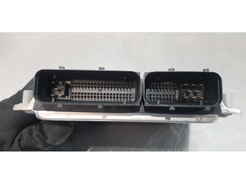 Recambio de centralita motor uce para porsche cayenne (typ 9pa) s referencia OEM IAM 22906032BT  