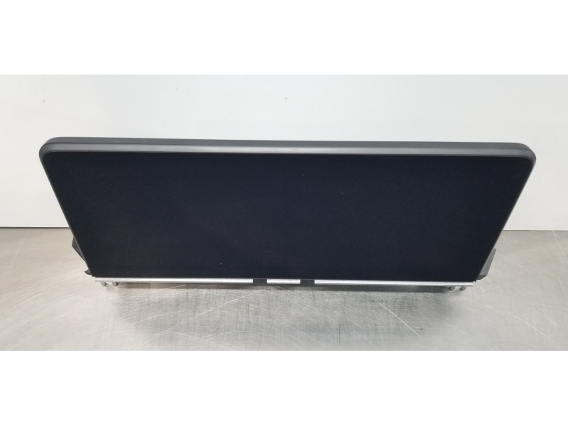 Recambio de pantalla multifuncion para bmw serie x3 (g01) xdrive20d referencia OEM IAM 65505A42087  