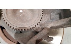 Recambio de mangueta delantera derecha para ford transit combi ´06 ft 350 l trend referencia OEM IAM 6C113K185   2