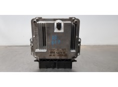 Recambio de centralita motor uce para kia carens ( ) concept referencia OEM IAM 391712A545  