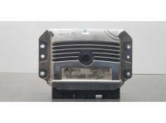 Recambio de centralita motor uce para renault scenic ii grand privilege referencia OEM IAM 8200387138 8200321263
