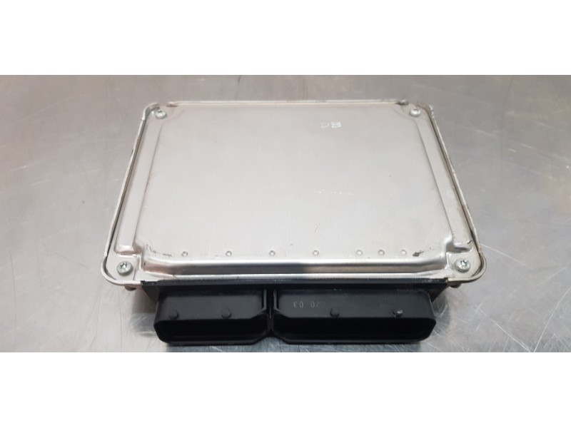 Recambio de centralita motor uce para porsche cayenne (typ 9pa) s referencia OEM IAM 22906032BT  