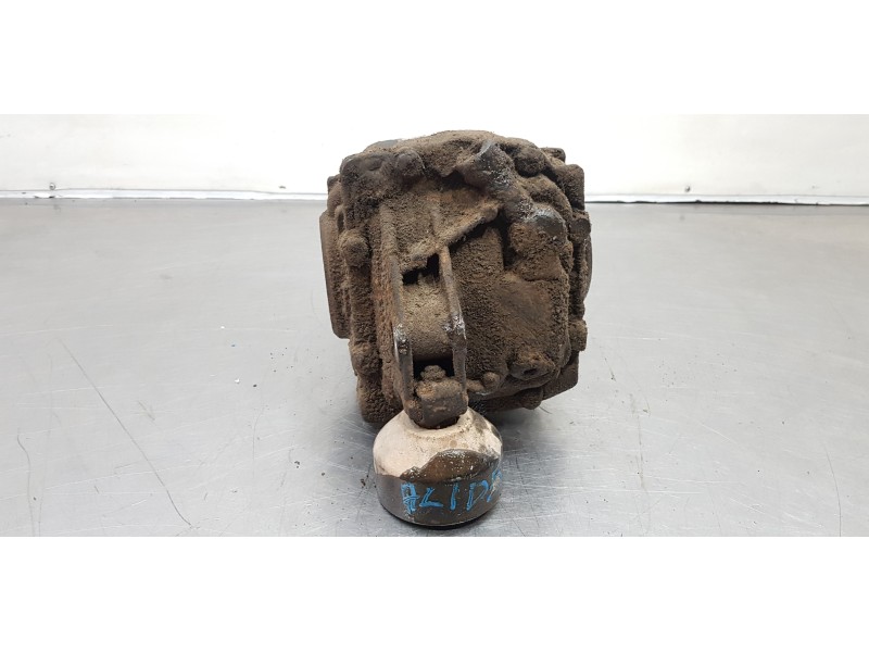 Recambio de diferencial trasero para bmw serie 3 compact (e46) 320td referencia OEM IAM 33107527061   Recambio de diferencial trasero para bmw serie 3 compact (e46) 320td referencia OEM IAM 33107527061