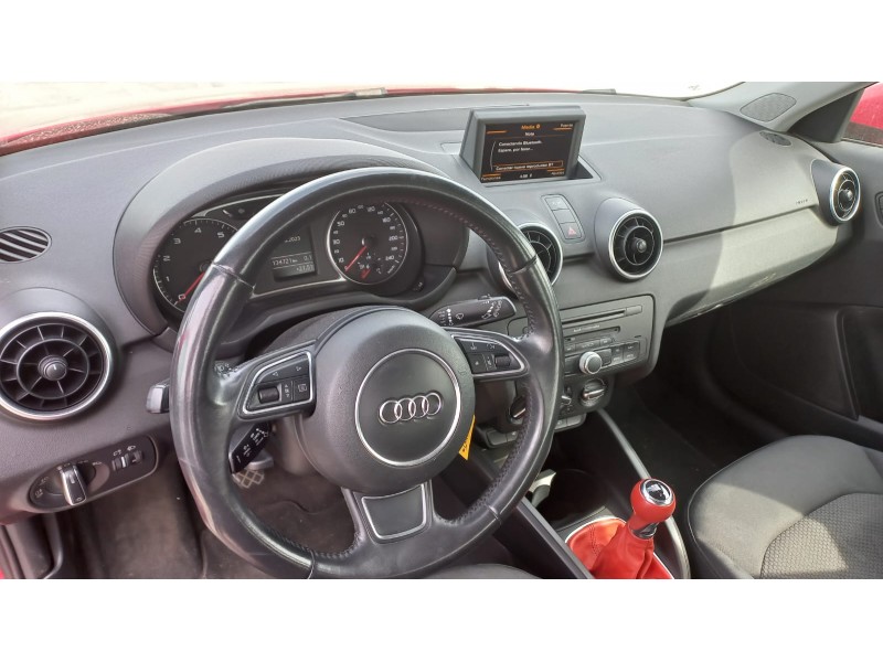 audi a1 (8x) del año 2014 audi a1 (8x) del año 2014