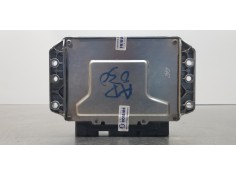 Recambio de centralita motor uce para renault scenic ii grand privilege referencia OEM IAM 8200387138 8200321263  2