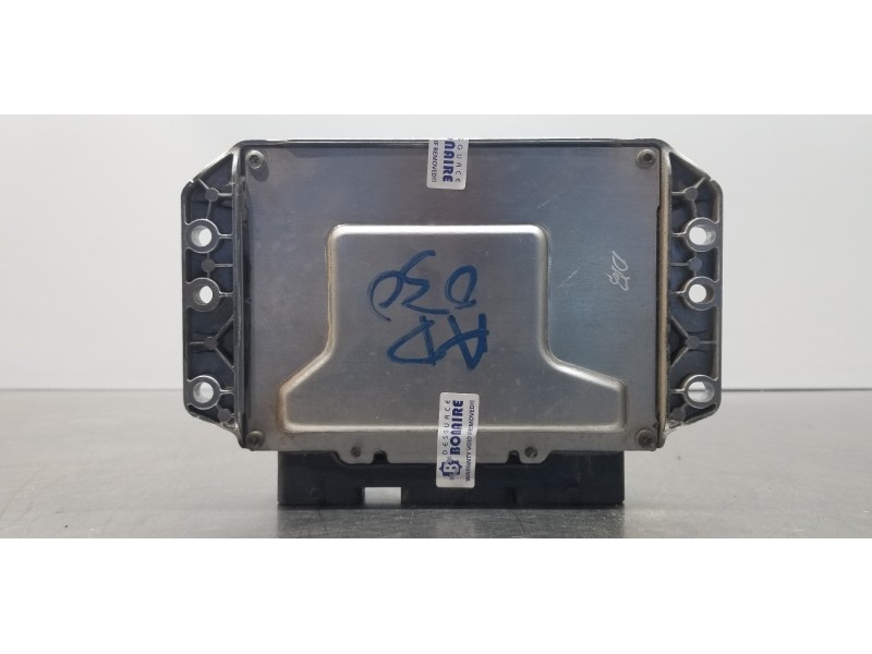 Recambio de centralita motor uce para renault scenic ii grand privilege referencia OEM IAM 8200387138 8200321263 