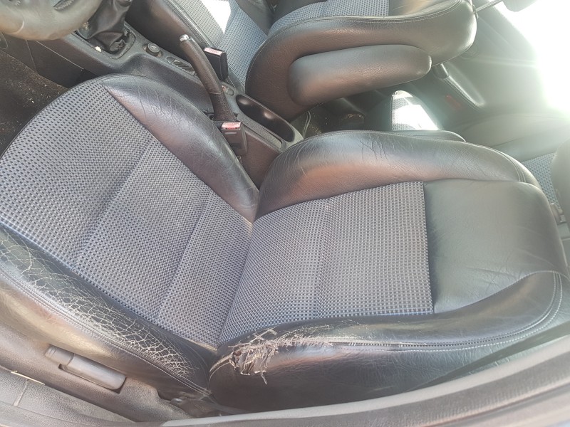 peugeot 406 break (s1/s2) del año 2001