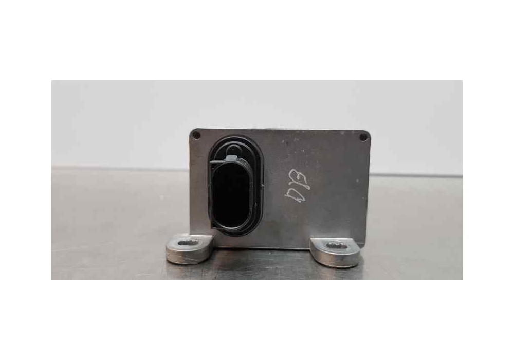 Recambio de modulo electronico para mercedes clase c (w203) berlina 200 compressor (203.042) referencia OEM IAM A2095420018  