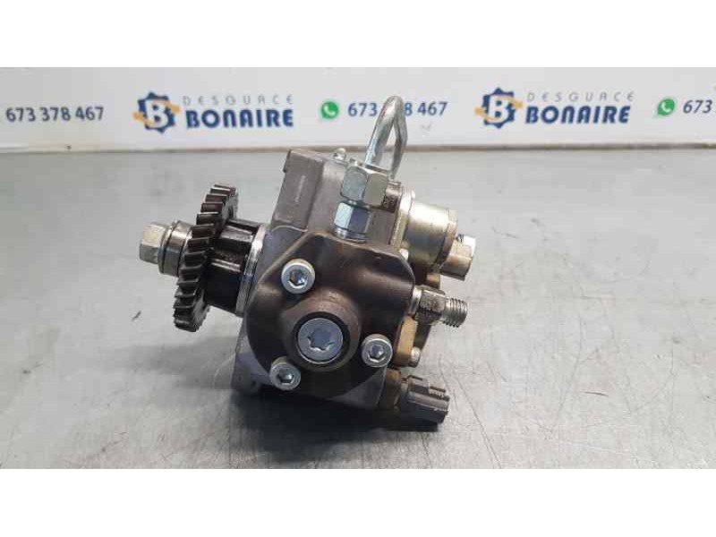 Recambio de bomba inyeccion para subaru forester s12 xs classic referencia OEM IAM 2940000980   Recambio de bomba inyeccion para subaru forester s12 xs classic referencia OEM IAM 2940000980