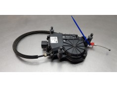 Recambio de motor cierre centralizado delantero izquierdo para land rover range rover vogue referencia OEM IAM LR037500  