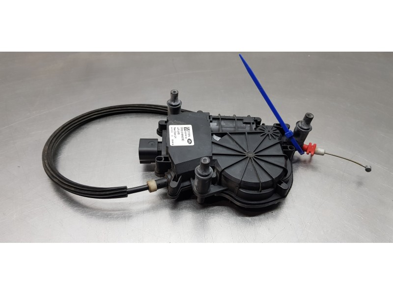 Recambio de motor cierre centralizado delantero izquierdo para land rover range rover vogue referencia OEM IAM LR037500  