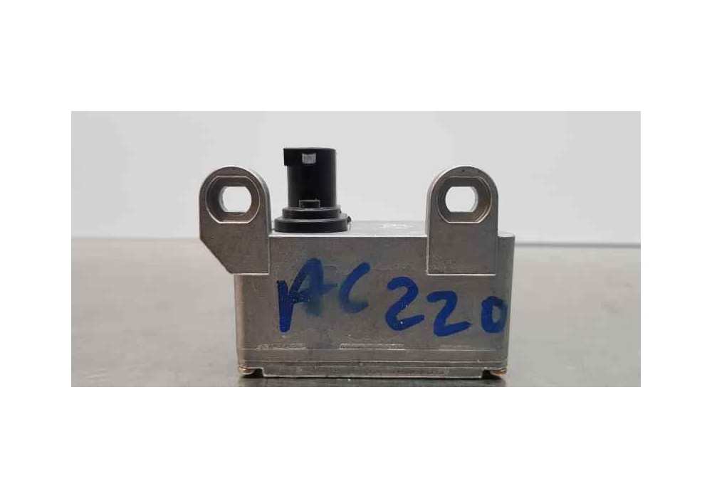 Recambio de modulo electronico para mercedes clase c (w203) berlina 200 compressor (203.042) referencia OEM IAM A2095420018  