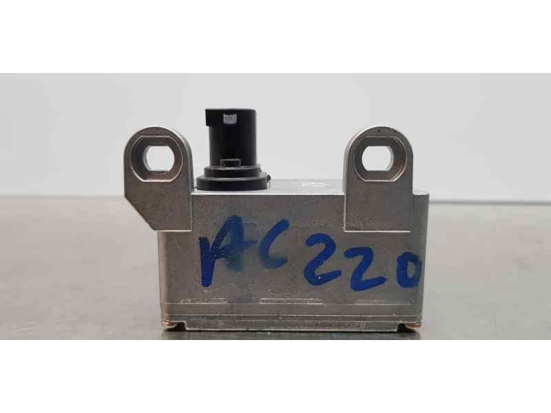 Recambio de modulo electronico para mercedes clase c (w203) berlina 200 compressor (203.042) referencia OEM IAM A2095420018  