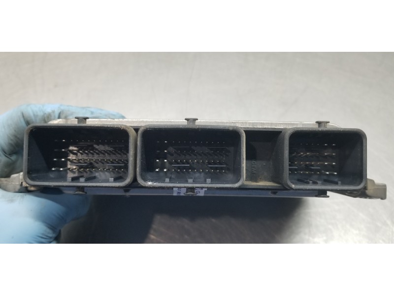 Recambio de centralita motor uce para renault scenic ii grand privilege referencia OEM IAM 8200387138 8200321263 