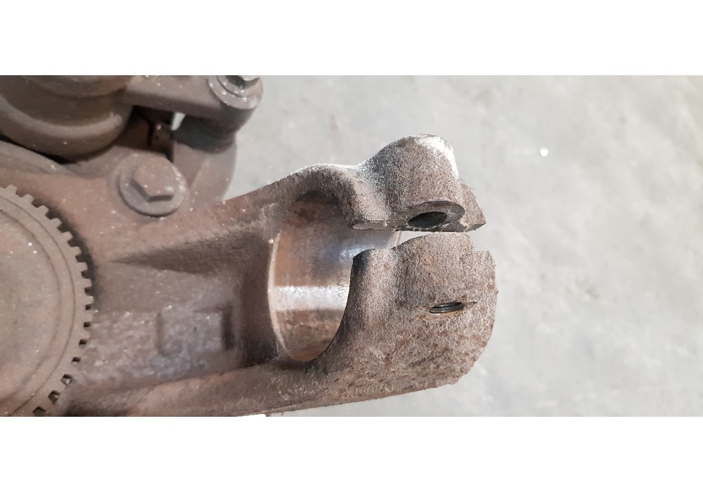 Recambio de mangueta delantera derecha para ford transit combi ´06 ft 350 l trend referencia OEM IAM 6C113K185   Recambio de mangueta delantera derecha para ford transit combi ´06 ft 350 l trend referencia OEM IAM 6C113K185