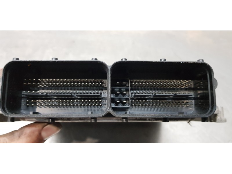 Recambio de centralita motor uce para kia carens ( ) concept referencia OEM IAM 391712A545  