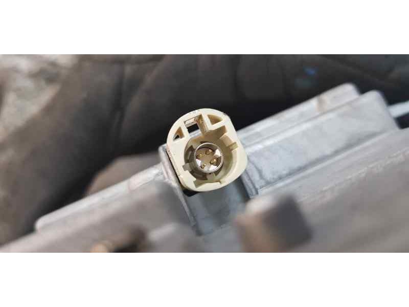 Recambio de pantalla multifuncion para citroen ds4 desire referencia OEM IAM 9811750980  