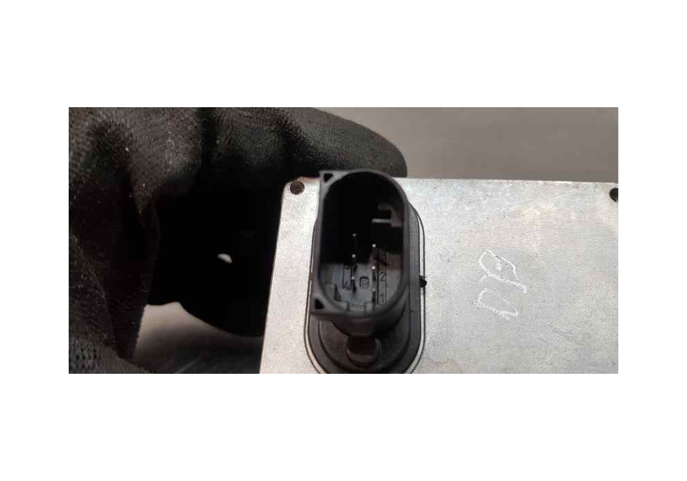 Recambio de modulo electronico para mercedes clase c (w203) berlina 200 compressor (203.042) referencia OEM IAM A2095420018  