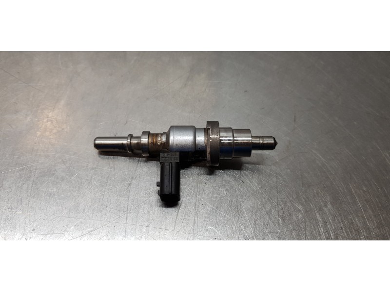 Recambio de inyector para renault scenic iii limited referencia OEM IAM H8200769153  