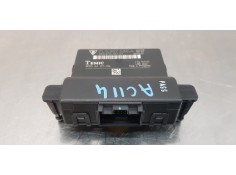 Recambio de modulo electronico para porsche cayenne (typ 9pa) s referencia OEM IAM 7L5907530A  