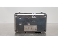 Recambio de sensor de aparcamiento para alfa romeo stelvio (630) basis q4 referencia OEM IAM 50544636  