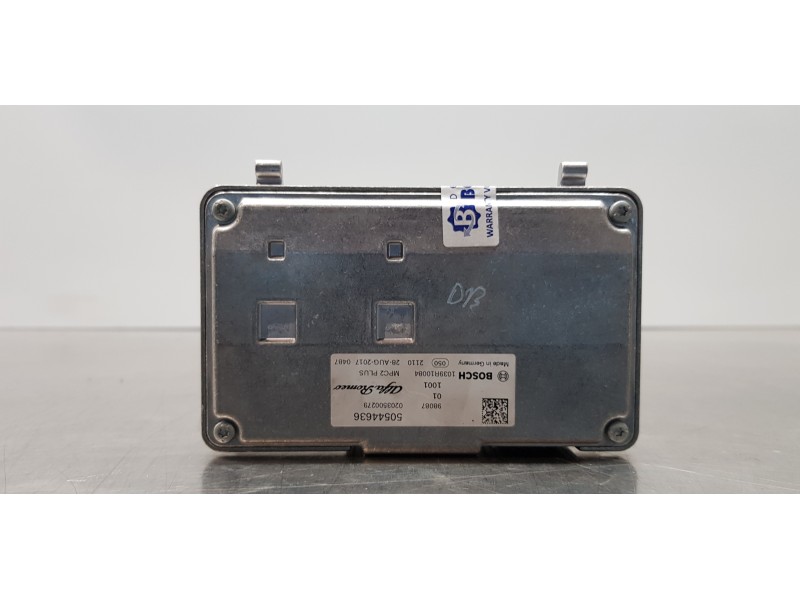 Recambio de sensor de aparcamiento para alfa romeo stelvio (630) basis q4 referencia OEM IAM 50544636  