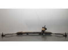 Recambio de cremallera direccion para renault scenic ii grand privilege referencia OEM IAM 8200463517