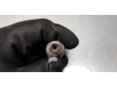 Recambio de inyector para renault scenic iii limited referencia OEM IAM H8200769153   2