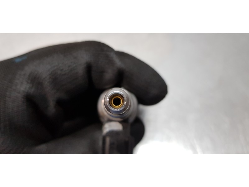 Recambio de inyector para renault scenic iii limited referencia OEM IAM H8200769153  