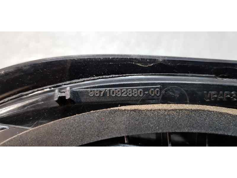Recambio de piloto trasero izquierdo interior para citroen ds4 desire referencia OEM IAM 9671092880   Recambio de piloto trasero izquierdo interior para citroen ds4 desire referencia OEM IAM 9671092880