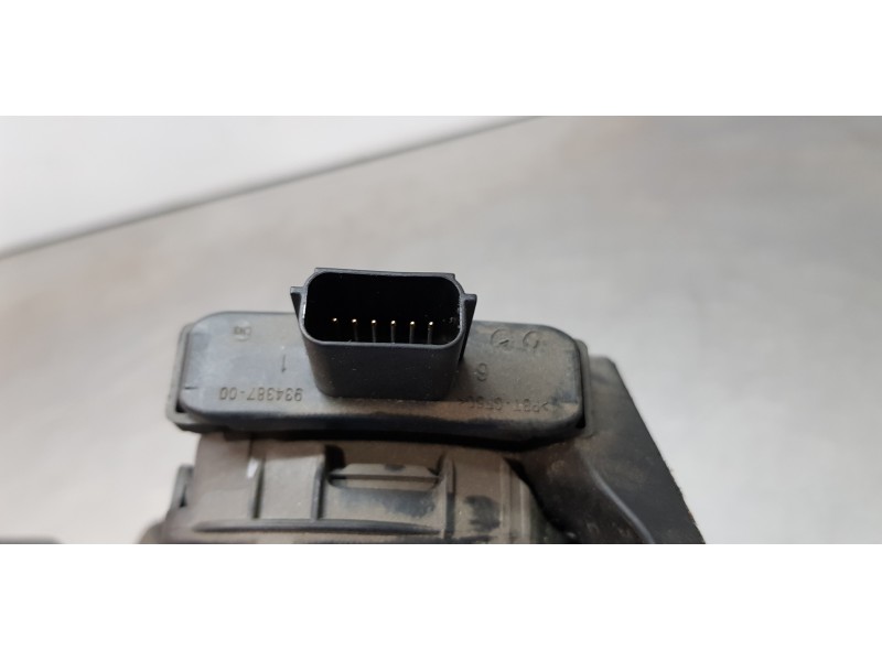 Recambio de pedal acelerador para ford ka+ ultimate referencia OEM IAM E3B19F836A3A   Recambio de pedal acelerador para ford ka+ ultimate referencia OEM IAM E3B19F836A3A