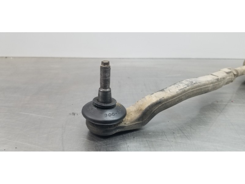 Recambio de cremallera direccion para renault scenic ii grand privilege referencia OEM IAM 8200463517   Recambio de cremallera direccion para renault scenic ii grand privilege referencia OEM IAM 8200463517